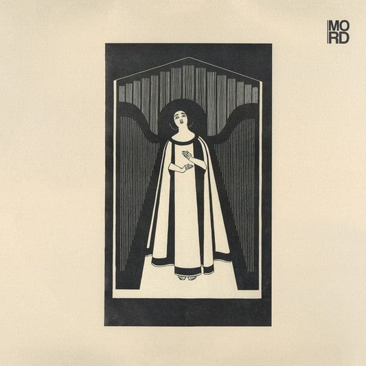 Under Black Helmet - I Was Laidâ-âBack A Sinner Of Sorts EP (12", EP) Mord