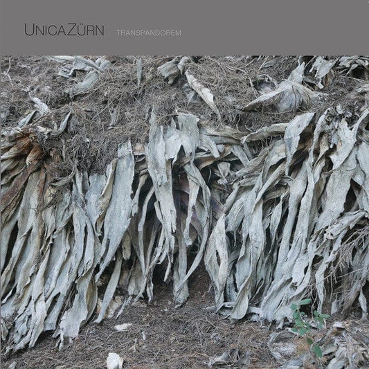 UnicaZürn - Transpandorem (LP) Touch Vinyl 5050580662728