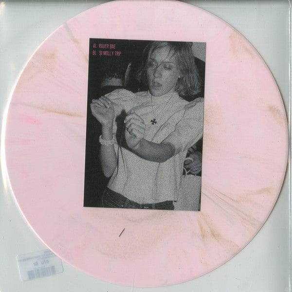 Unknown Artist - Raver Bae / '91 Molly Trip (10") Gen X Vinyl