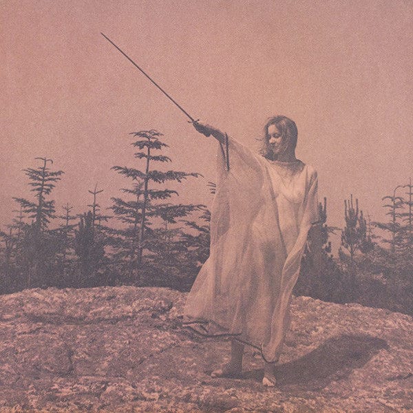 Unknown Mortal Orchestra - II (LP) Jagjaguwar Vinyl 656605223216