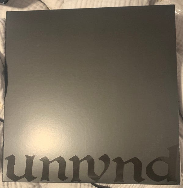 Unwound - Leaves Turn Inside You (2xLP) Numero Group Vinyl 825764609623