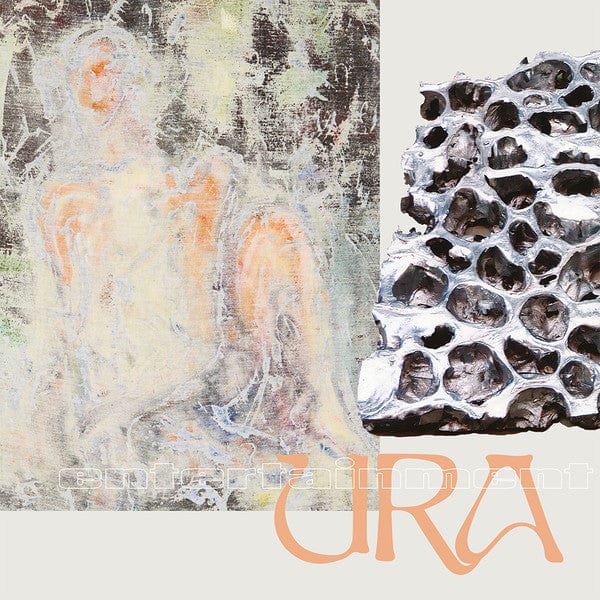 URA - Entertainment (2xLP) Collect-Call Vinyl