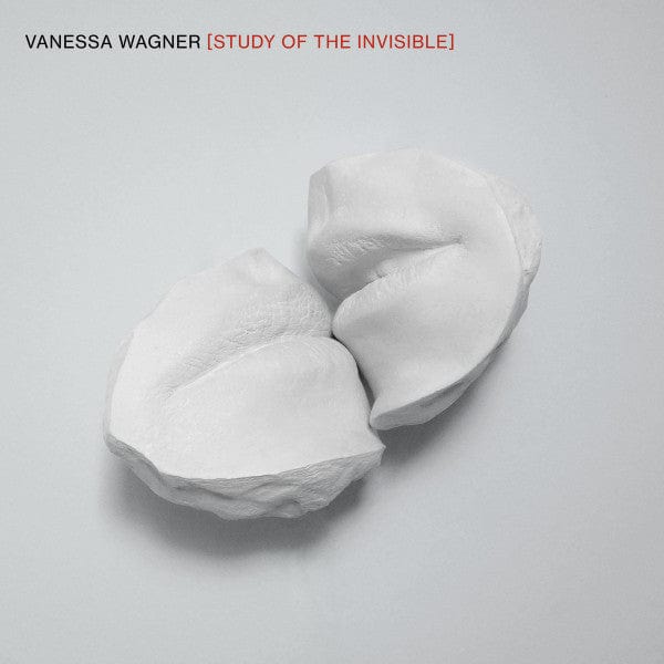 Vanessa Wagner (2) - Study Of The Invisible (2xLP) Infiné Vinyl 3516628375712