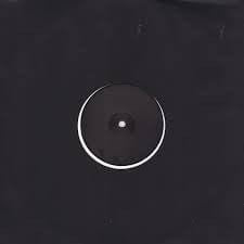 Various - #3 Black LP (12") Nous Vinyl