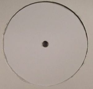 Various - #3 White LP (LP, W/Lbl, Cle) Nous