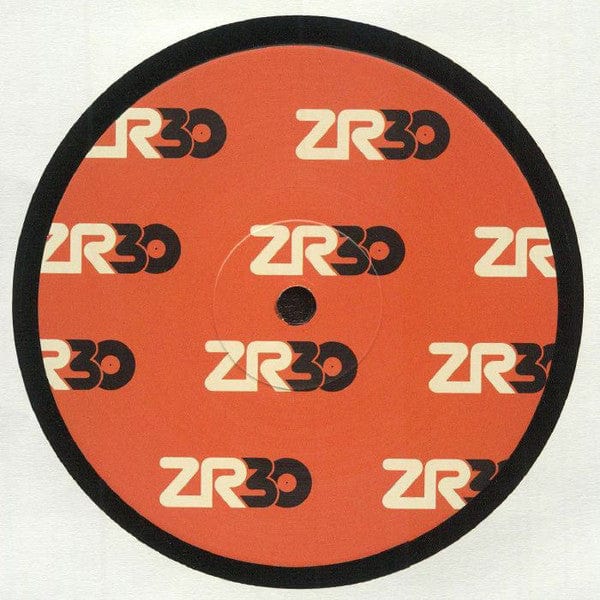 Various - 30 Years Of Z Records EP 3 (12", EP) on Z Records at Further Records