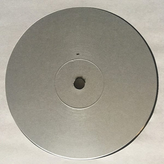 Various - 3K2018 (12", Ltd, W/Lbl) Not On Label