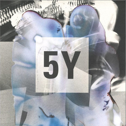 Various - 5Y (3x12") 47 (2) Vinyl