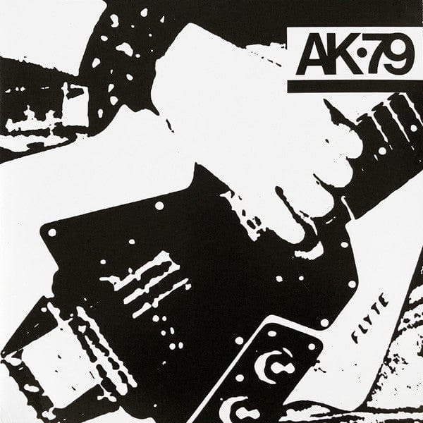 Various - AK•79 (2xLP) Ripper Records, Propeller, Flying Nun Records Vinyl 942190363919