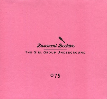 Various - Basement Beehive: The Girl Group Underground (2xLP) Numero Group Vinyl 825764107518