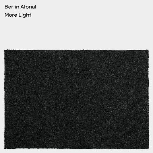 Various - Berlin Atonal: More Light (5x12", Album, Ltd + Box) on Berlin Atonal Recordings at Further Records