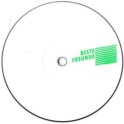 Various - Beste Freunde 04 (12", EP, W/Lbl) Beste Freunde