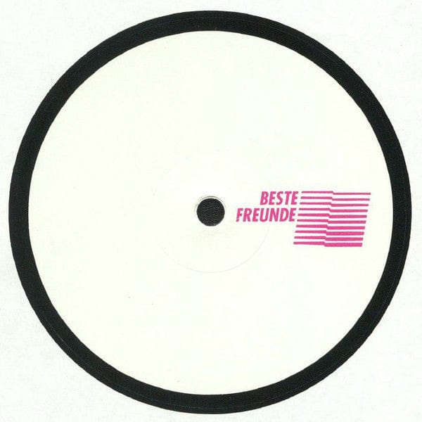 Various - Beste Freunde 05 (12", W/Lbl) Beste Freunde