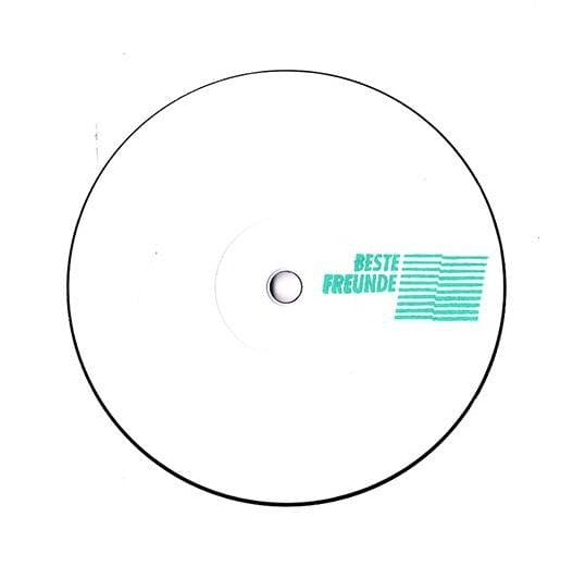 Various - Beste Freunde 07 (12") Beste Freunde Vinyl