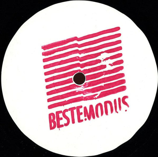 Various - Beste Modus 03 on Beste Modus at Further Records