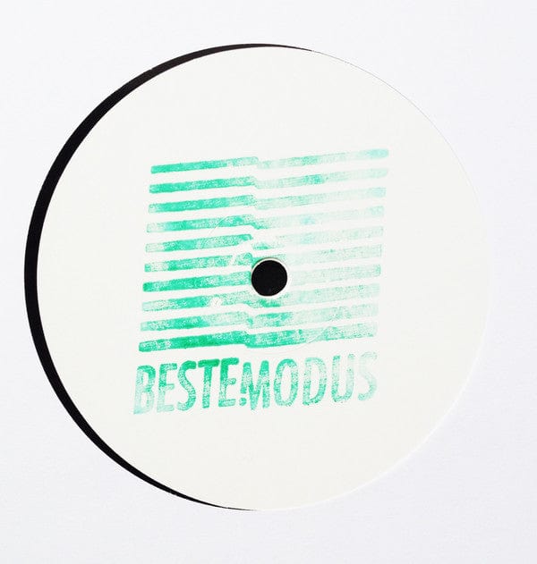 Various - Beste Modus 04 (12") Beste Modus Vinyl