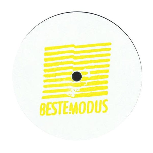 Various - Beste Modus 06 (12") Beste Modus Vinyl