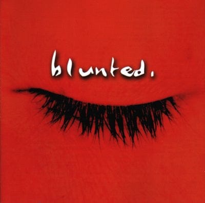 Various - Blunted (CD) Shadow Records,Shadow Records CD 706172009321