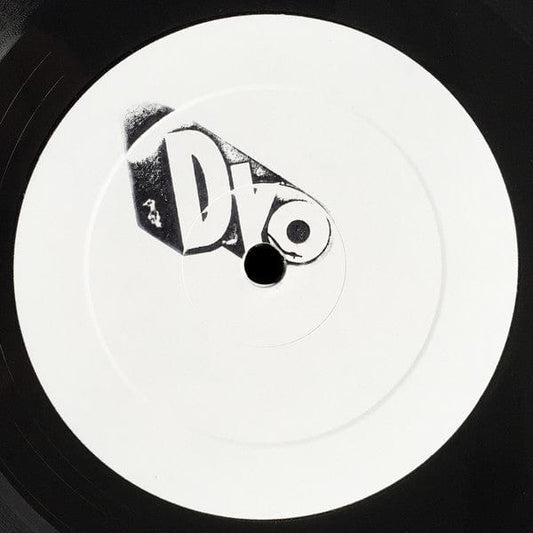 Various - Coeur D'Artichaut (12") D.KO Records Vinyl