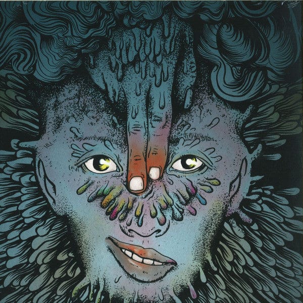 Various - Creme Organization X L.I.E.S. (12") Crème Organization, L.I.E.S. Records Vinyl