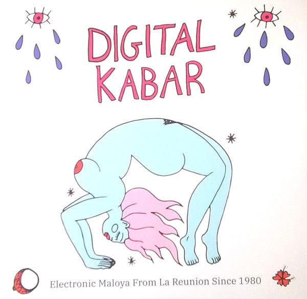 Various - Digital Kabar (2x12") Infiné Vinyl 3516628296024
