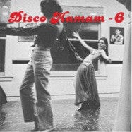 Various - Disco Hamam - 6 (12") on Disco Hamam at Further Records