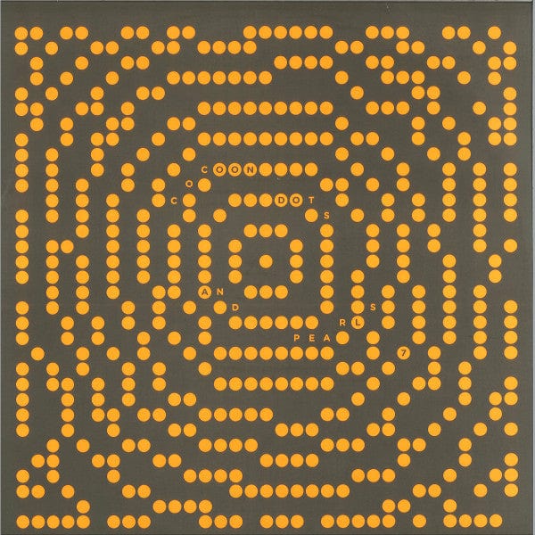 Various - Dots And Pearls 7 (2x12") Cocoon Recordings Vinyl