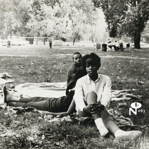 Various - Eccentric Soul: Sitting In The Park (LP, Comp) on Numero Group at Further Records