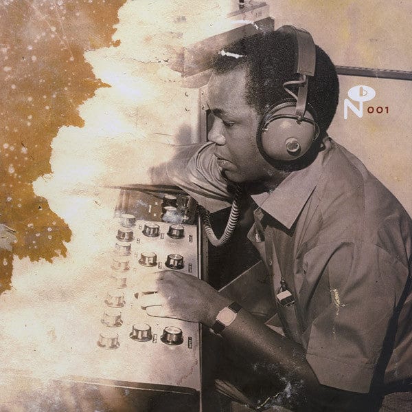 Various - Eccentric Soul: The Capsoul Label (2xLP, Comp) on Further Records at Further Records