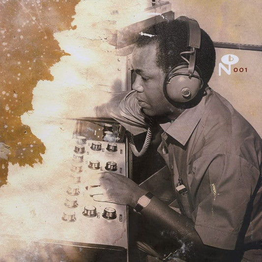 Various - Eccentric Soul: The Capsoul Label (2xLP, Comp) on Further Records at Further Records