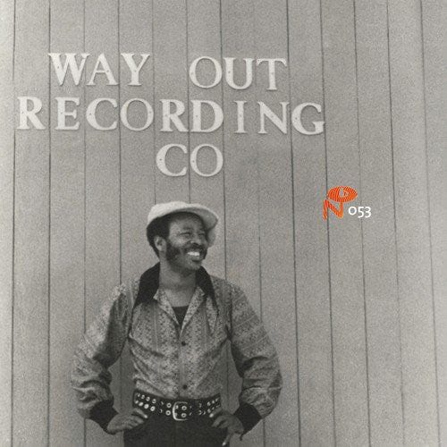 Various - Eccentric Soul: The Way Out Label (3xLP) Numero Group Vinyl 825764105316