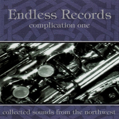 Various - Endless Records Complication One (CD) Endless Records (2) CD