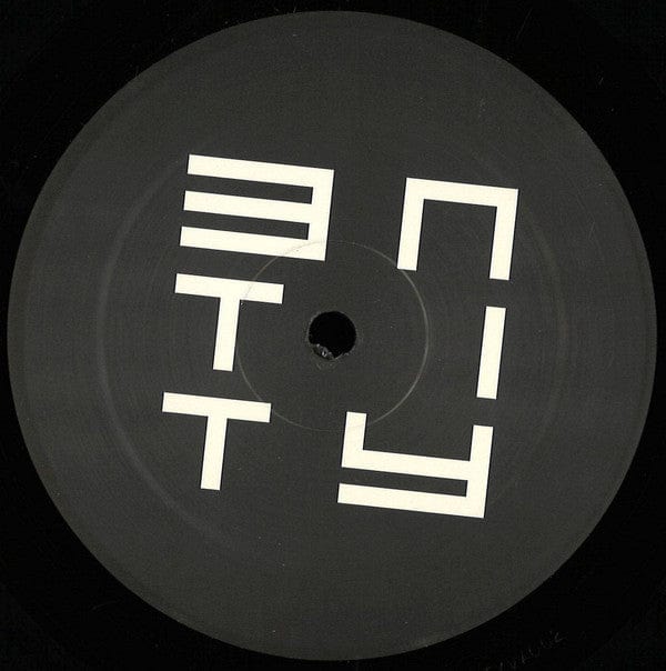 Various - Entity VA 002 (2x12") Entity London Vinyl