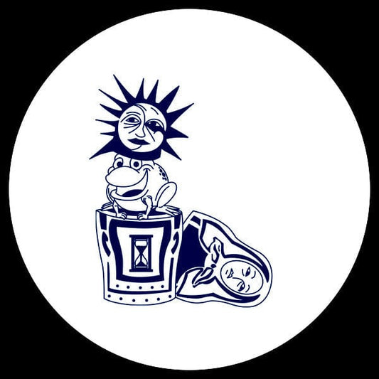 Various - From da East 2 (12") Increase The Groove Records Vinyl