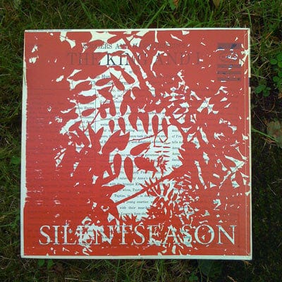 Various - Full Circle (12") Silent Season Vinyl