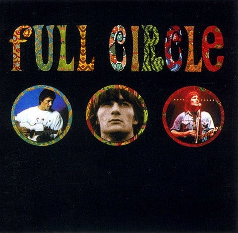 Various - Full Circle: A Tribute To Gene Clark (2xCD) Not Lame Recordings CD 618403005722