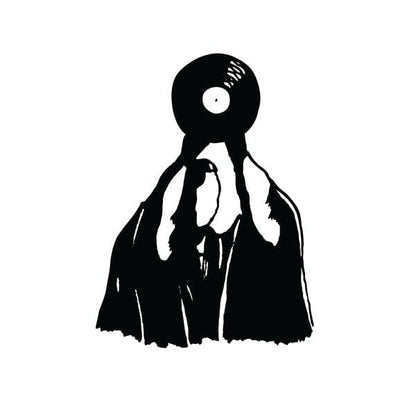 Various – Habemus Paname (2x12", Pont Neuf Records, 2015) Front Cover