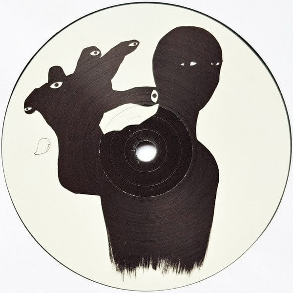 Various - У Меня Есть Вопрос = I Have A Question (2x12") трип Vinyl 5060449911065