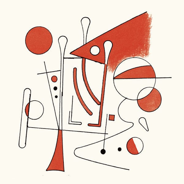 Various – Intenta: Experimental And Electronic Music From Switzerland 1981-93 (2xLP, Les Disques Bongo Joe, 2020) Front Cover