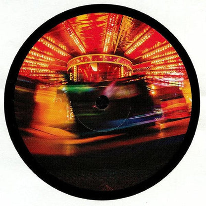 Various - International Disco Mafia 2 EP (12") Fatty Fatty Phonographics Vinyl