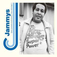 Various - King Jammys Dancehall 1: Digital Revolution 1985-1989 (2xLP) Dub Store Records Vinyl 4571179531634