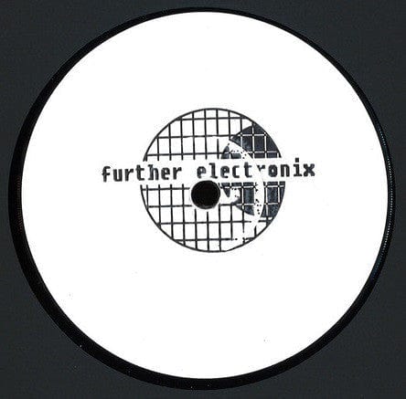 Various - LIB X FE (12", EP, Ltd, W/Lbl) Libertine Records (5), Furthur Electronix