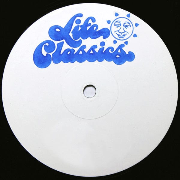 Various - Life Classics 02 (12", EP, Unofficial, Han) Life Classics