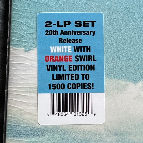 Various - Music From Vanilla Sky (2xLP) Real Gone Music Vinyl 848064013259