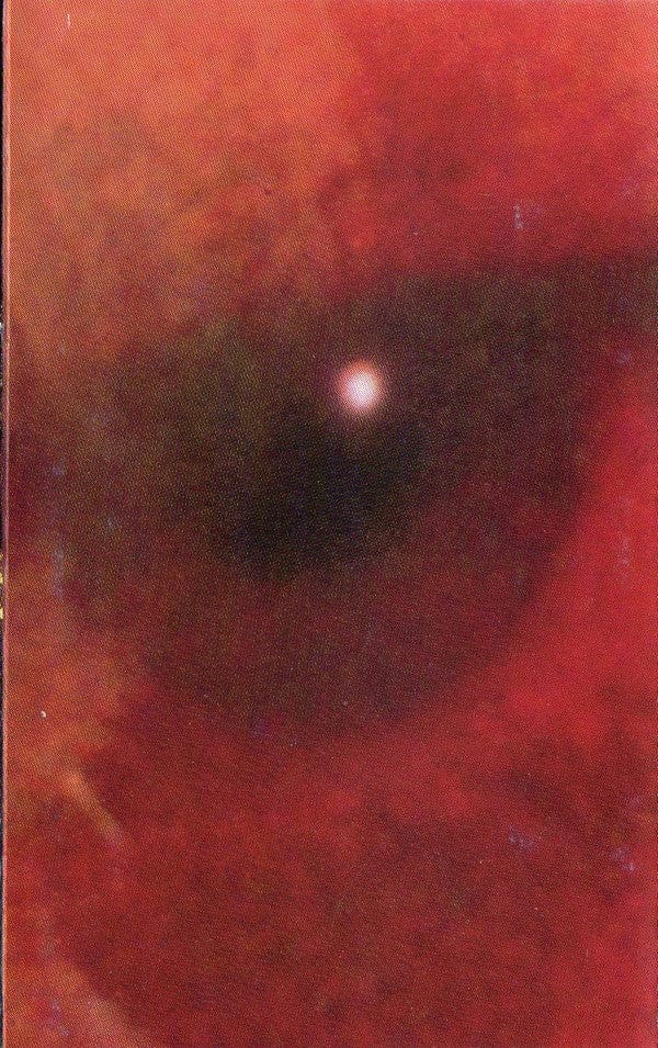 Various – Natural Born Killers (A Soundtrack For An Oliver Stone Film) (Cassette, Nothing Records, 1994) Image 4