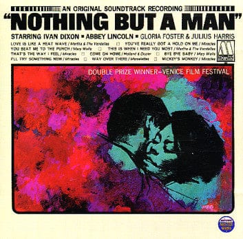 Various - Nothing But A Man (Soundtrack) (CD) Motown CD 3145306472