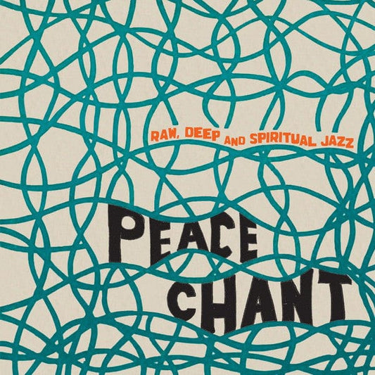 Various - Peace Chant Vol. 2 (LP, Comp) Tramp Records