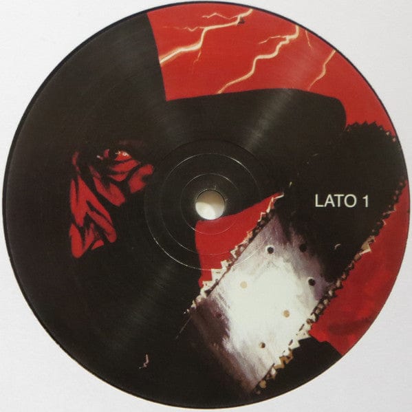 Various – Pieces (Original Motion Picture Soundtrack) (LP, Standard Edition, We Release Whatever The Fuck We Want Records, 2015) Image 4