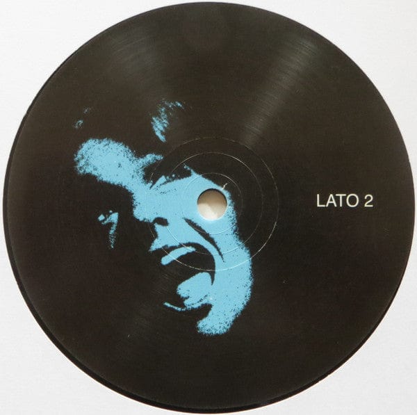 Various – Pieces (Original Motion Picture Soundtrack) (LP, Standard Edition, We Release Whatever The Fuck We Want Records, 2015) Image 5