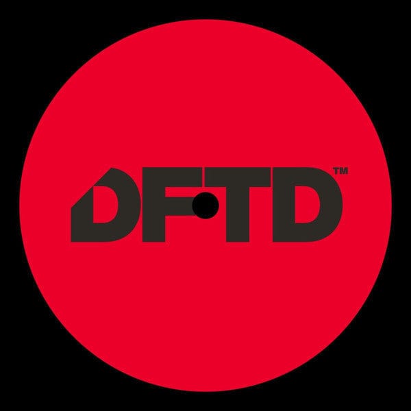 Various - Revolution Sampler (12", Smplr) DFTD